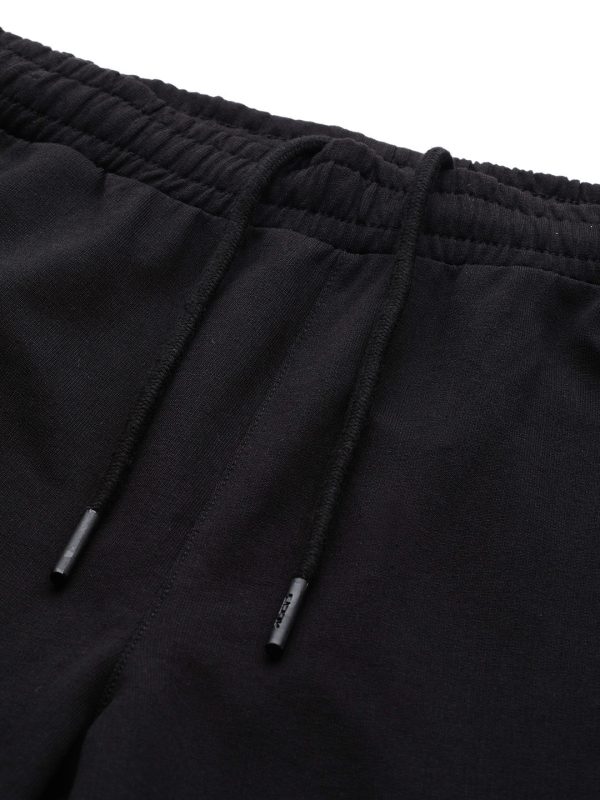 Alcis Men Solid Rapid-Dry Track Pant - Image 5
